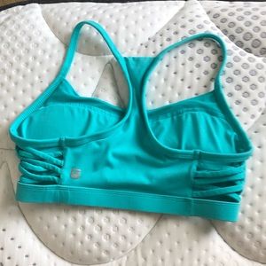 Fabletics Sports Bra